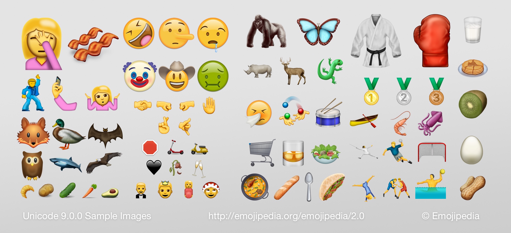 emoji glass tumbler Emojis New Unicode 9