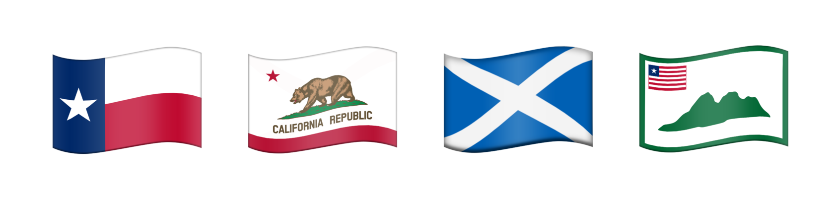 us-state-flag-emojis-now-possible