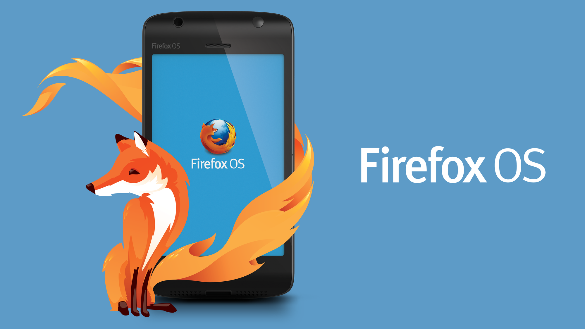 First Look: Emojis for Firefox OS
