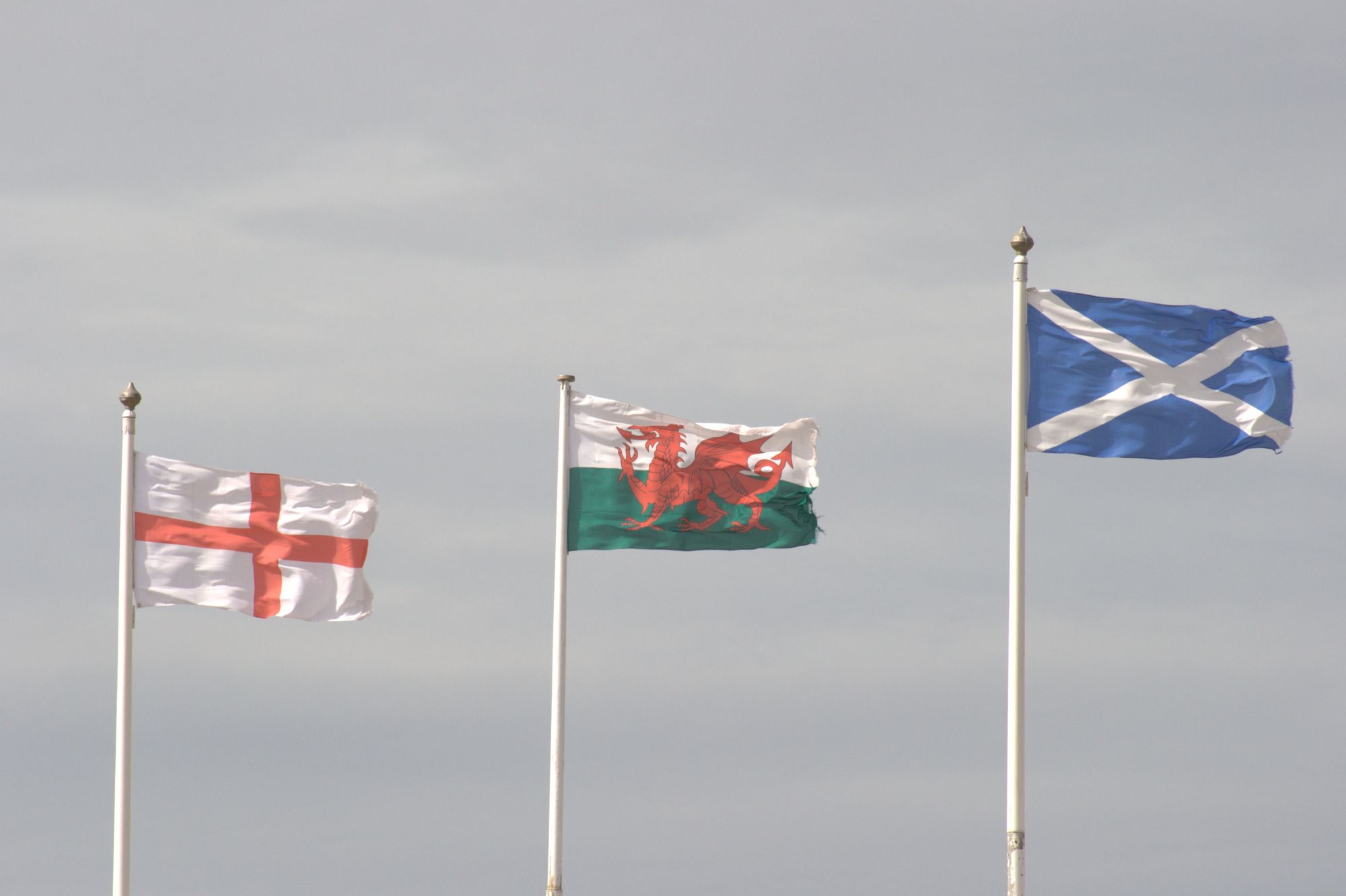 Progress on England, Scotland, Wales Emoji Flags