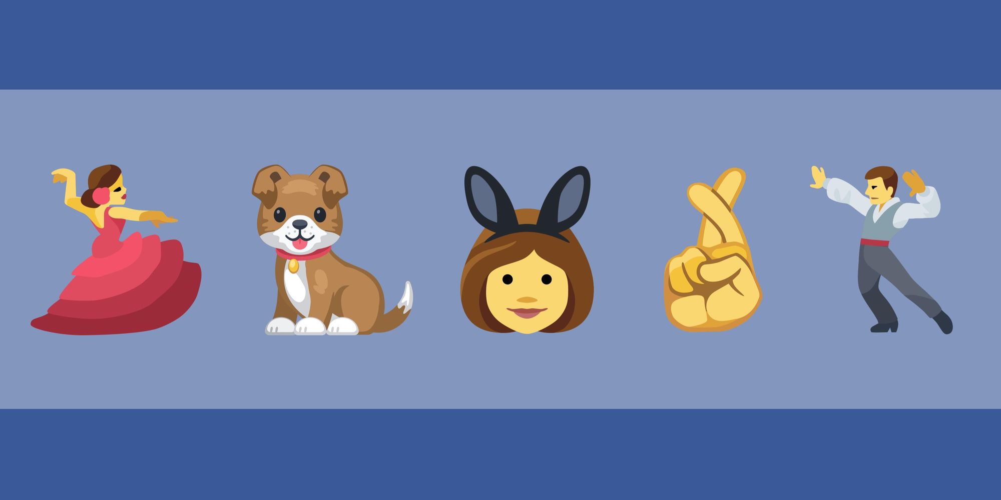 Facebook Completes Emoji Update