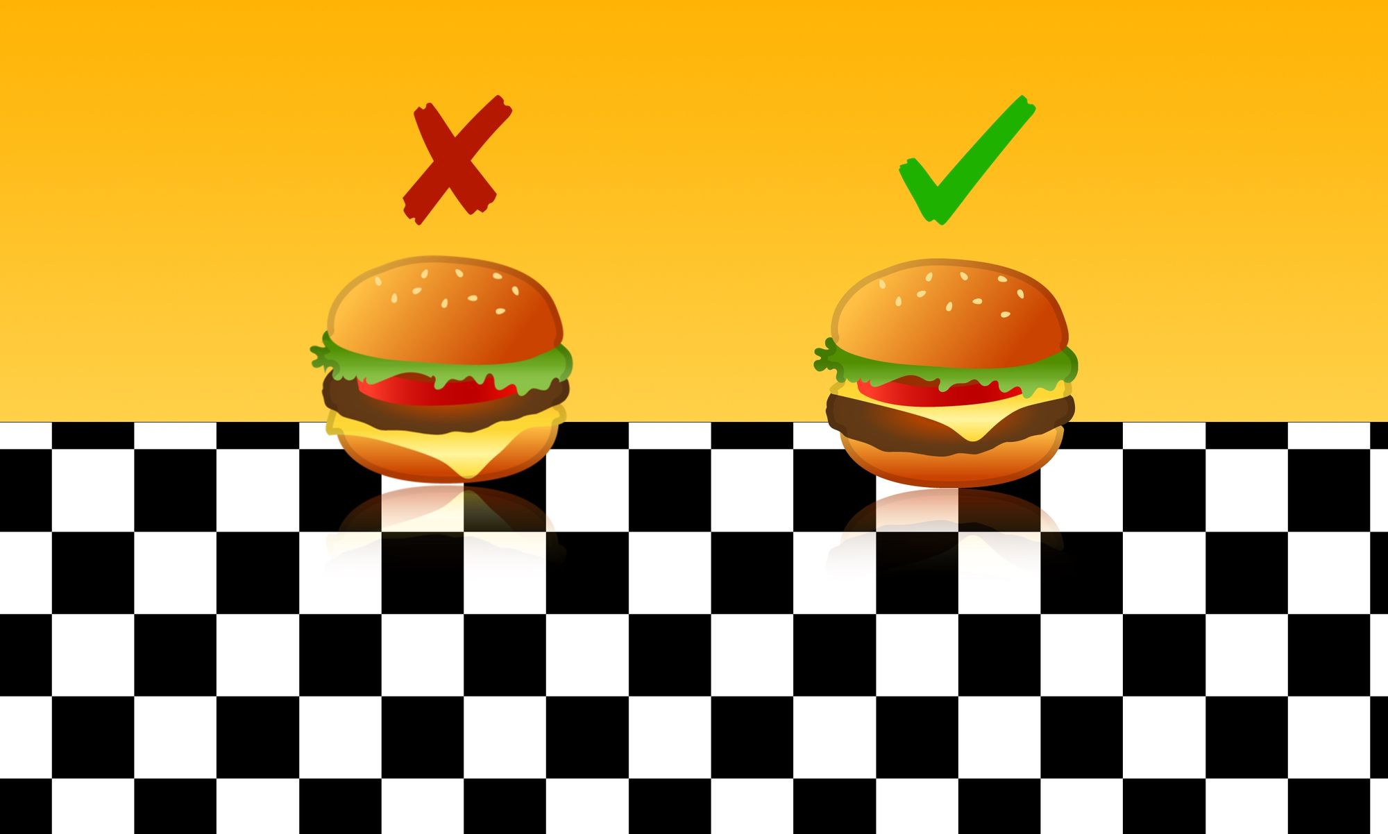 Google Fixes Burger Emoji