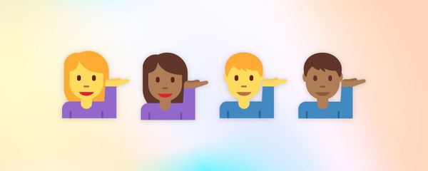 Twitter Now Counts Every Emoji as Equal