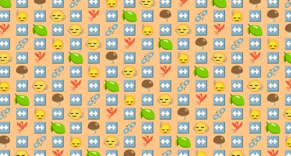 Emoji Directionality on the 2023 Emoji Candidate List
