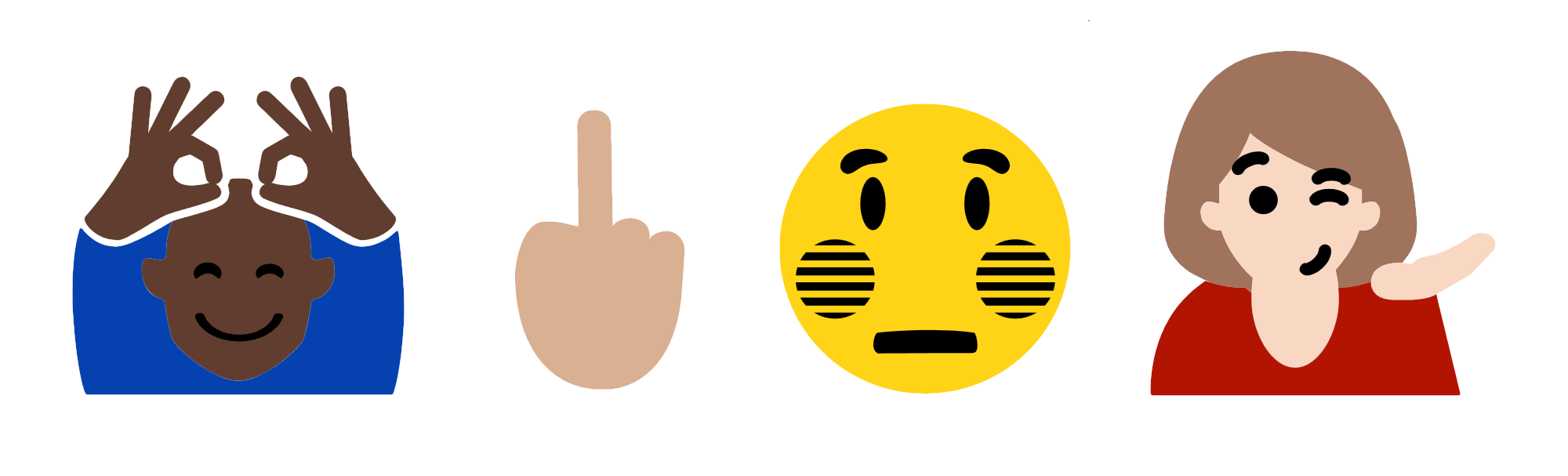 apple emoji font windows