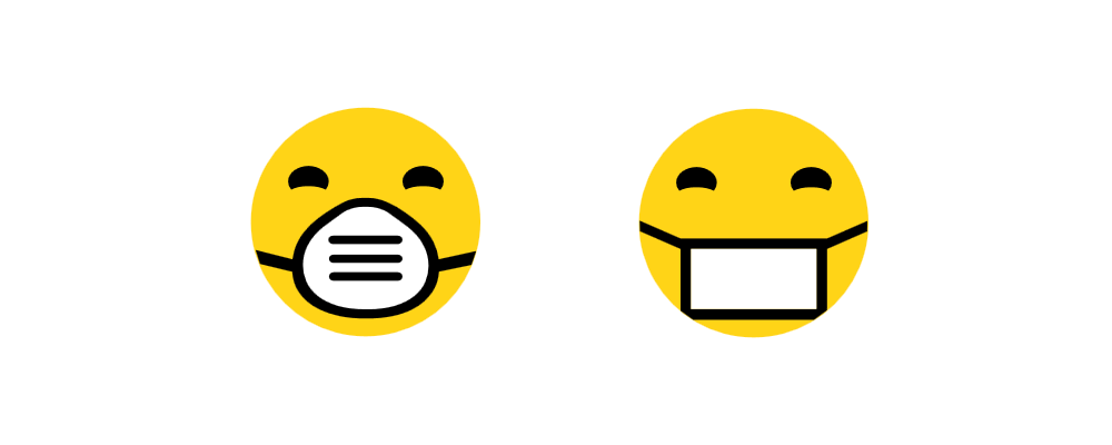 Windows 10 Emoji Changelog