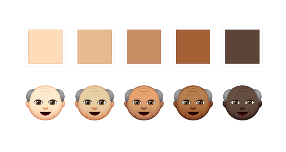 Old man light skin tone Icon  Noto Emoji People Faces Iconpack