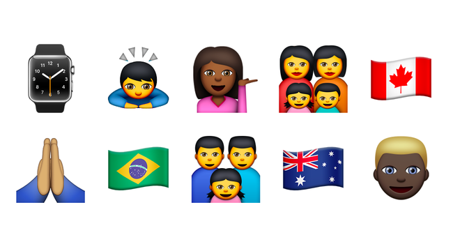 Why is there no skin color change for the 'Hand Shake' emoji in iOS 11?  Even though all the rest of emojis, skin color can be changed. Does Apple/ iPhone support/againt racism? 