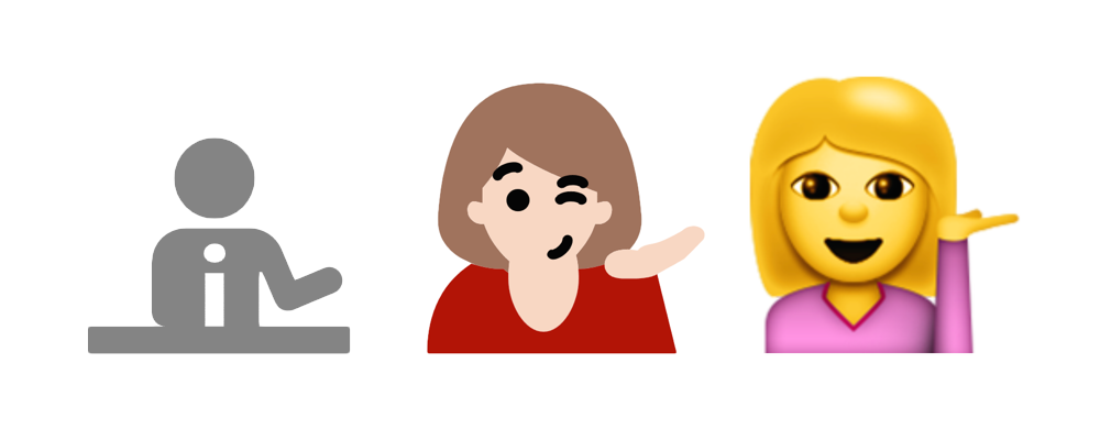 Windows 10 Emoji Changelog