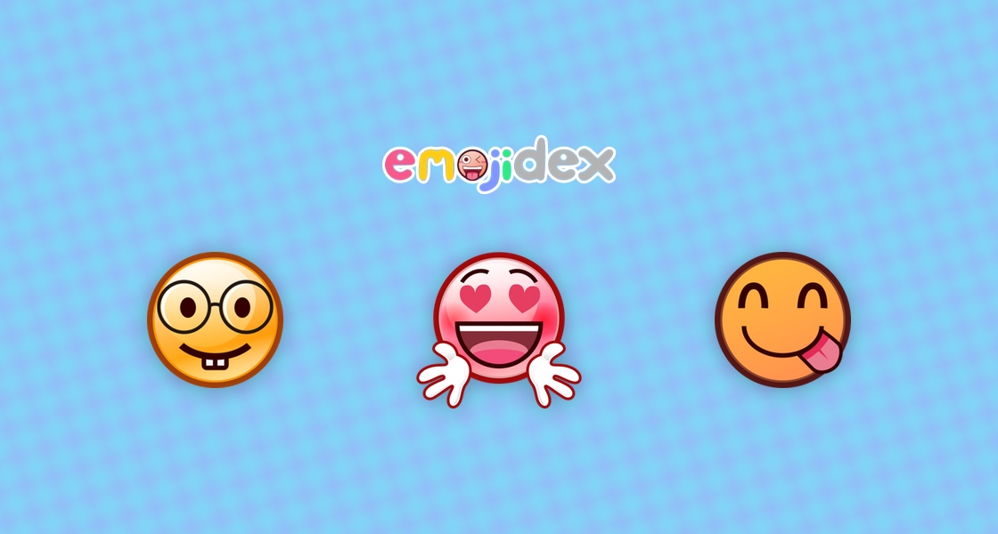 OOF  emojidex - custom emoji service and apps