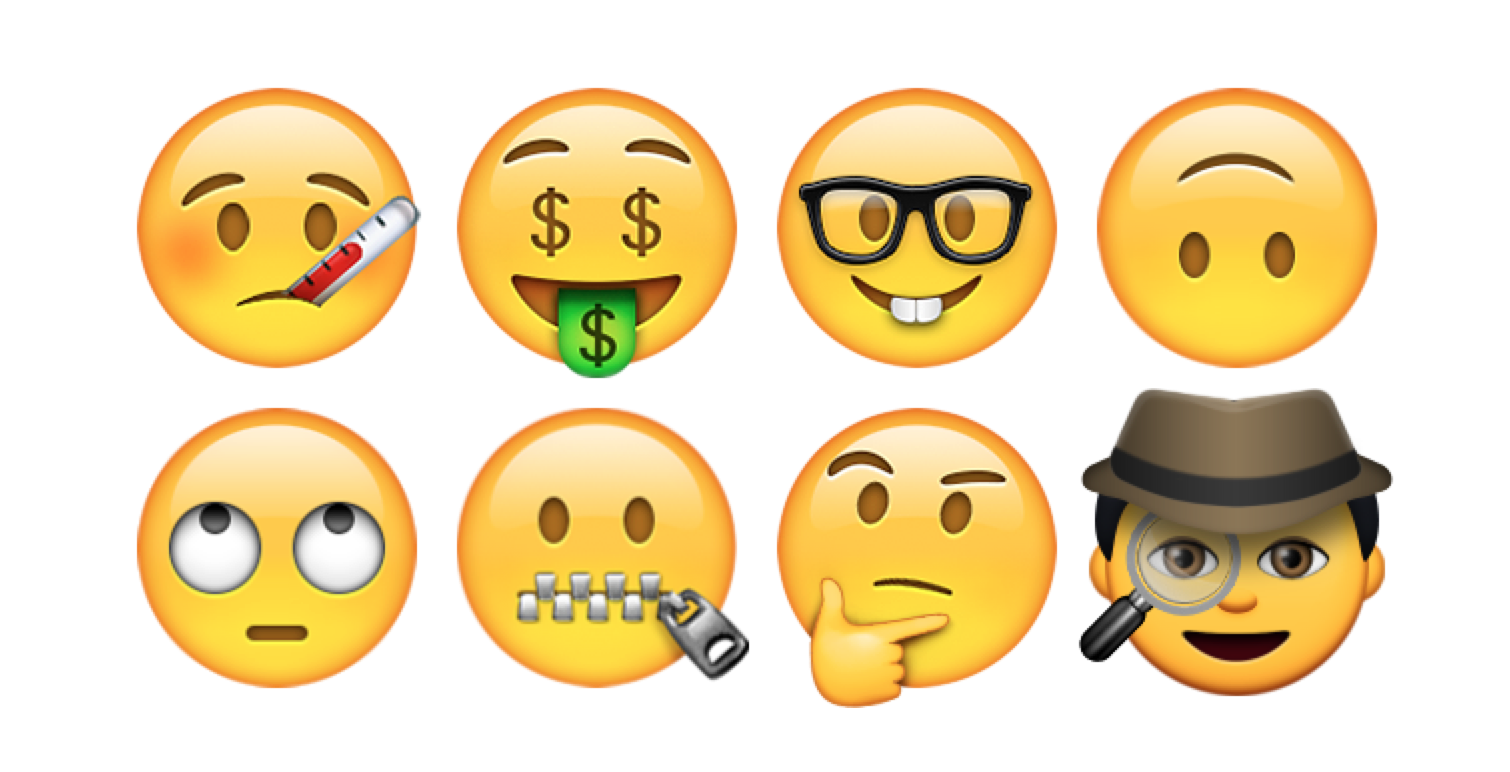 Will iOS 10 include new emojis?