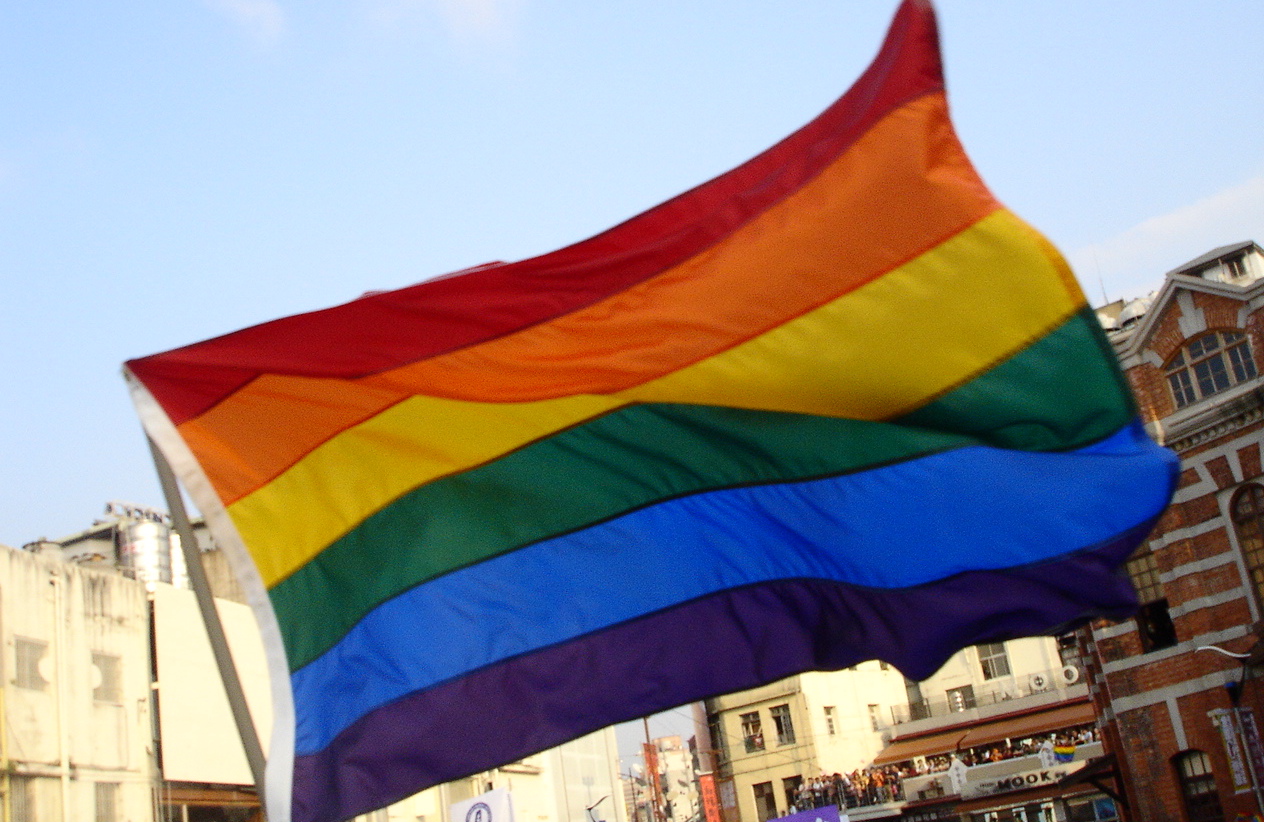 ️‍🌈 Rainbow Flag Emoji Details Published