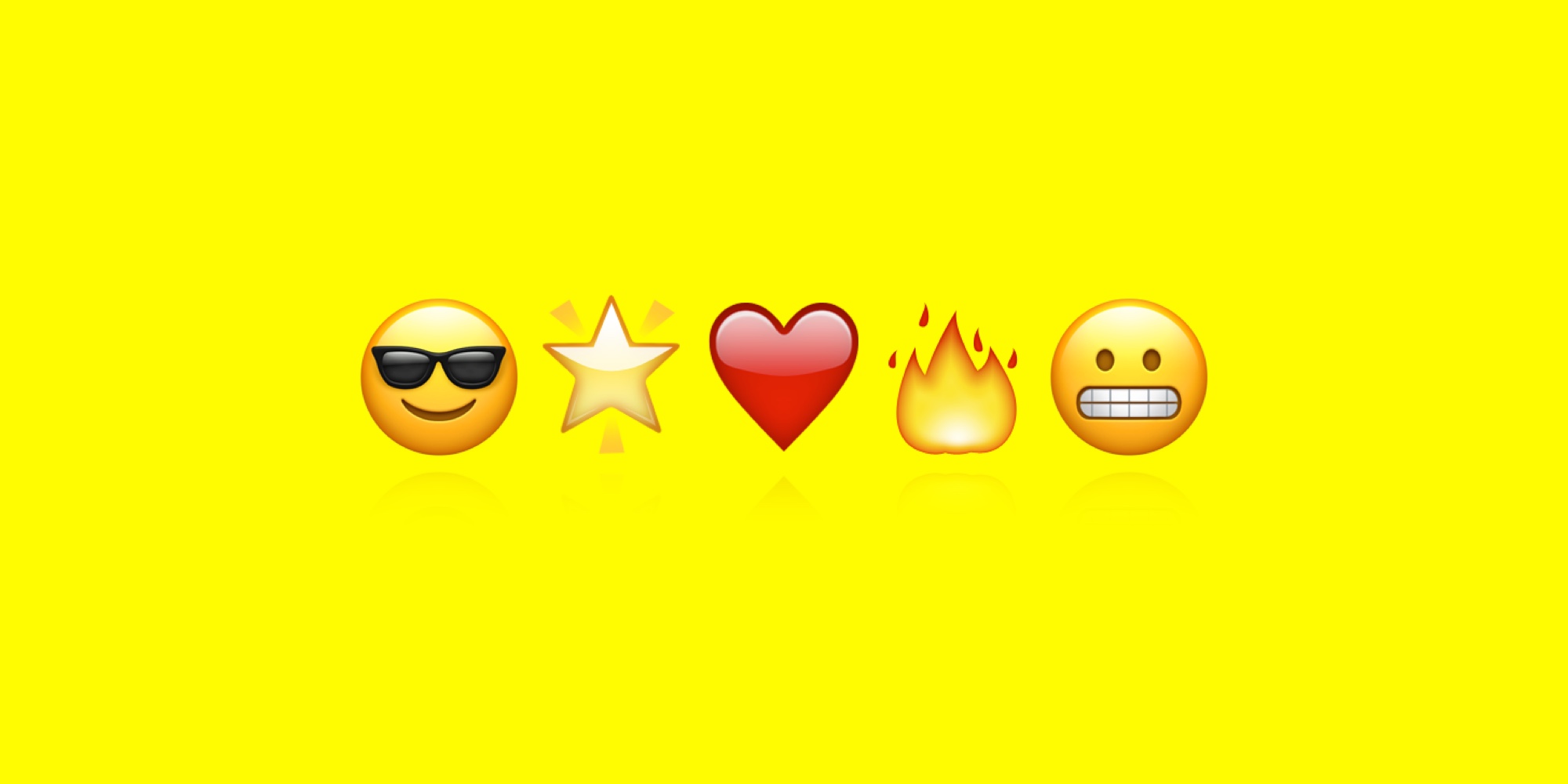 Snapchat Emoji Meanings: Find Out Where You Stand [2023]