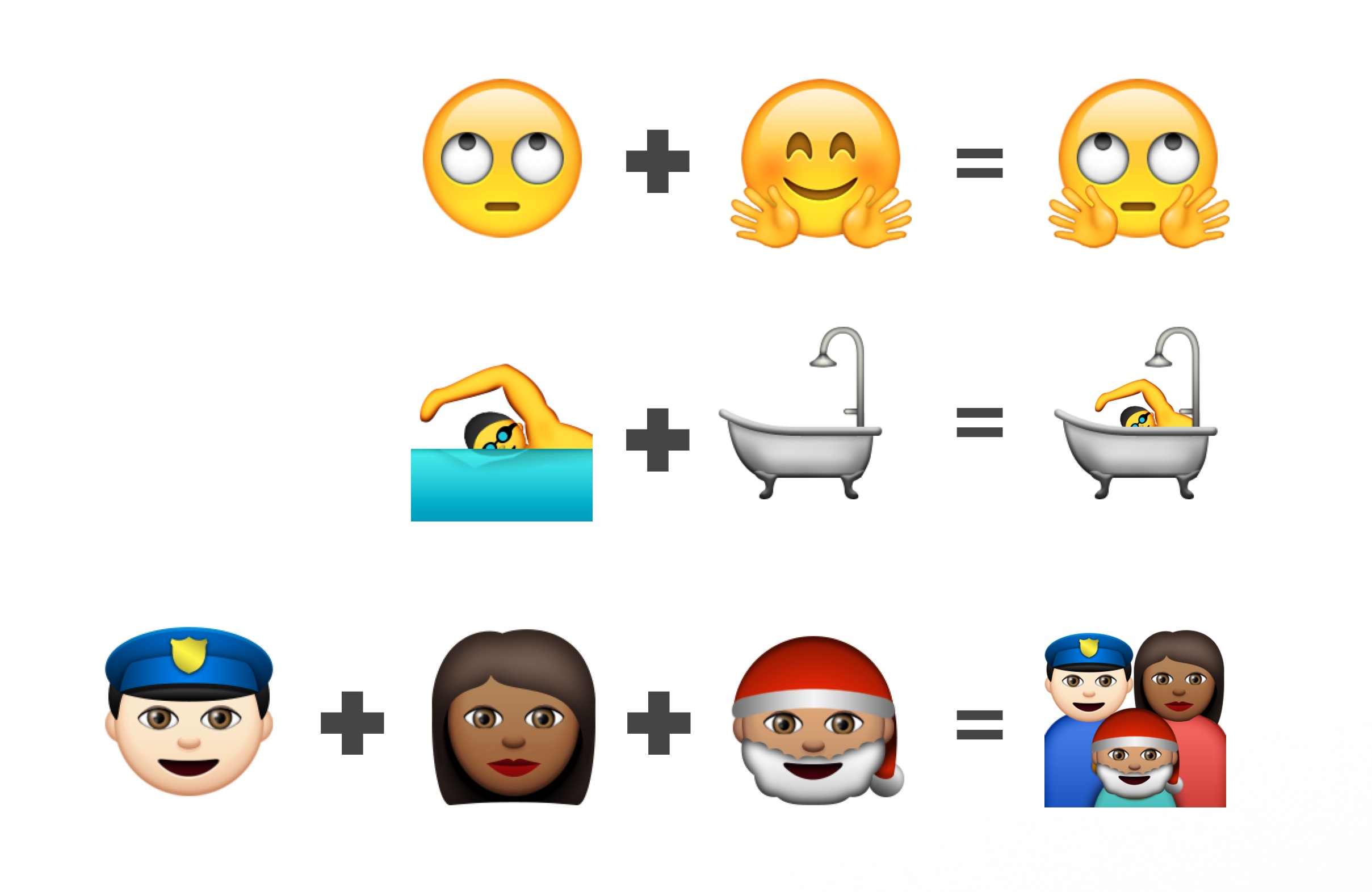 Emoji copy and paste hacks - Emoji art