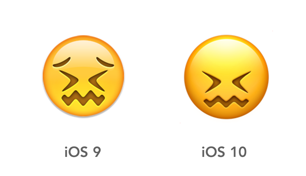 new ios 10.2 emojis