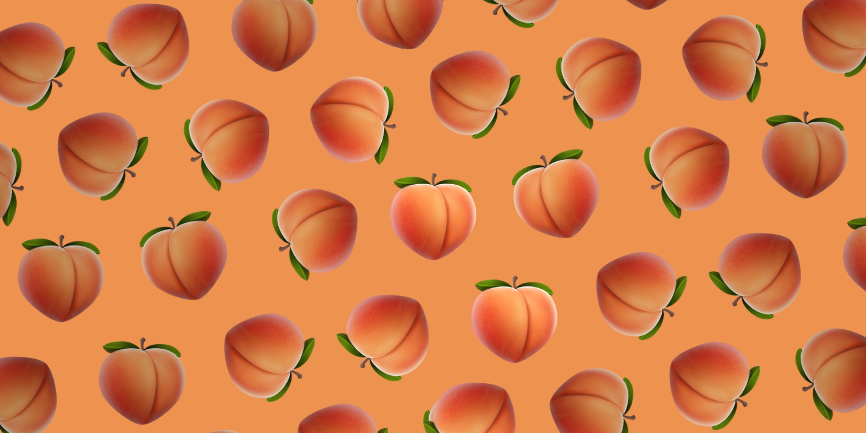 Apple recently came under fire for proposing a change to the 🍑 peach emoji...