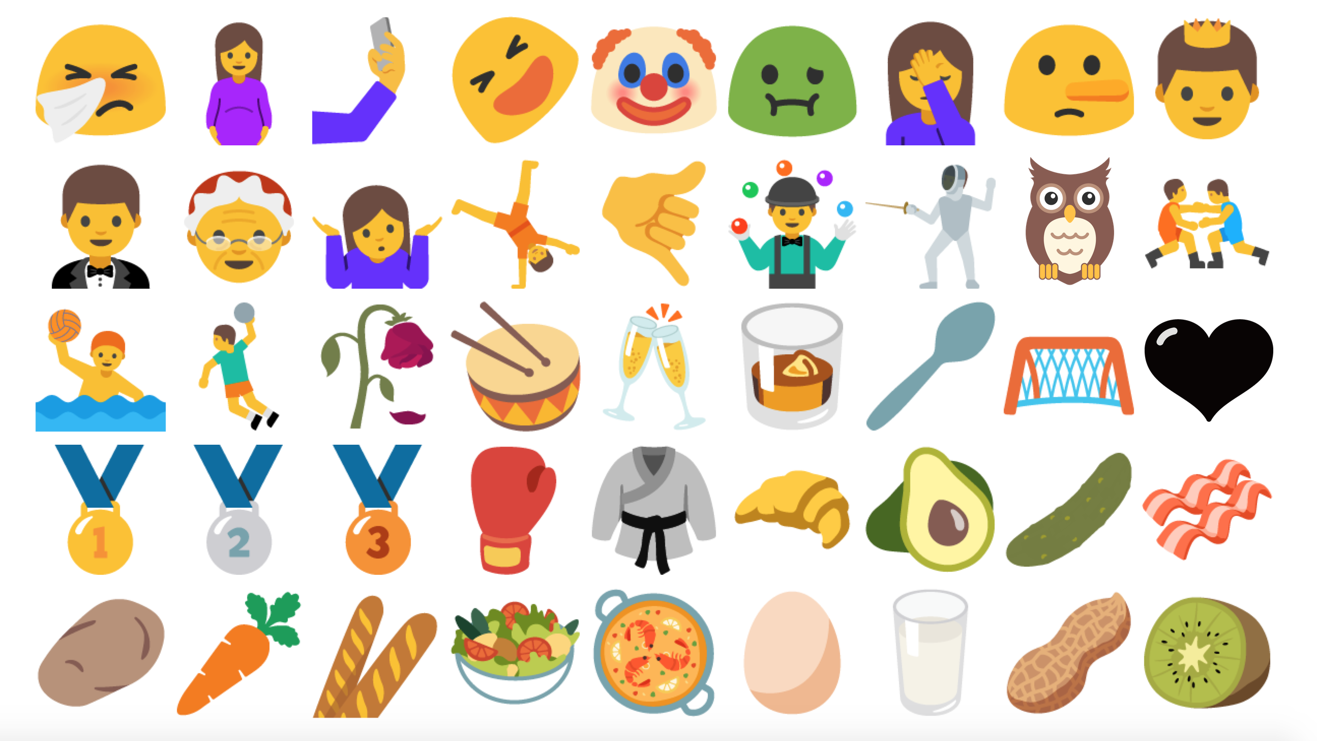 Android's Emoji Problem