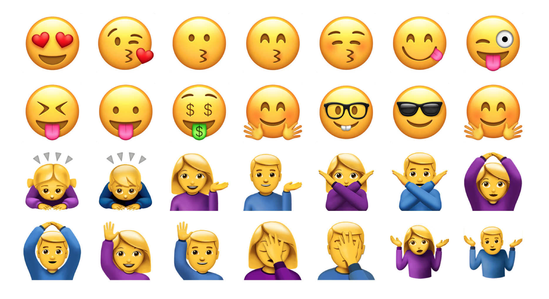 Emoji icons. ЭМОДЖИ айфон. Набор смайликов. Смайлики эмоции. Смайлы из ВК.