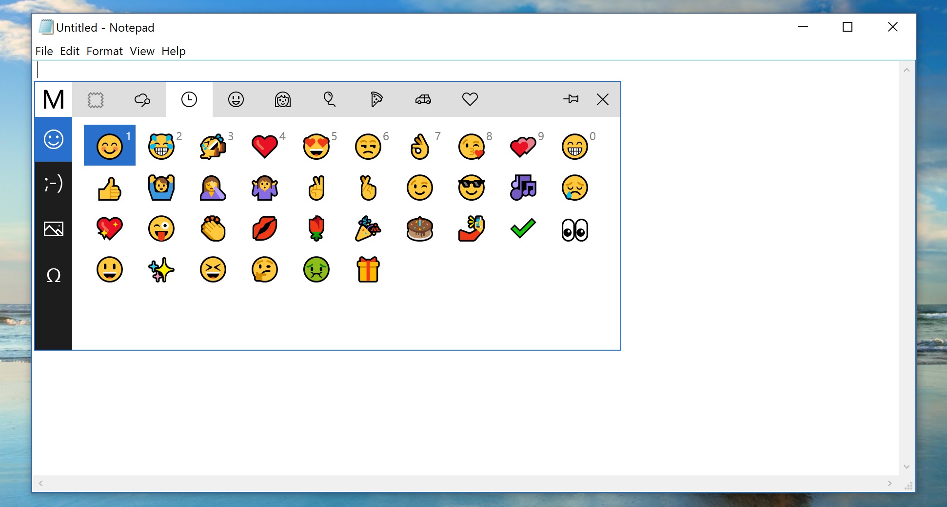 How To Type Emojis On Windows 11