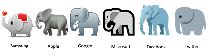 Samsung-elephant
