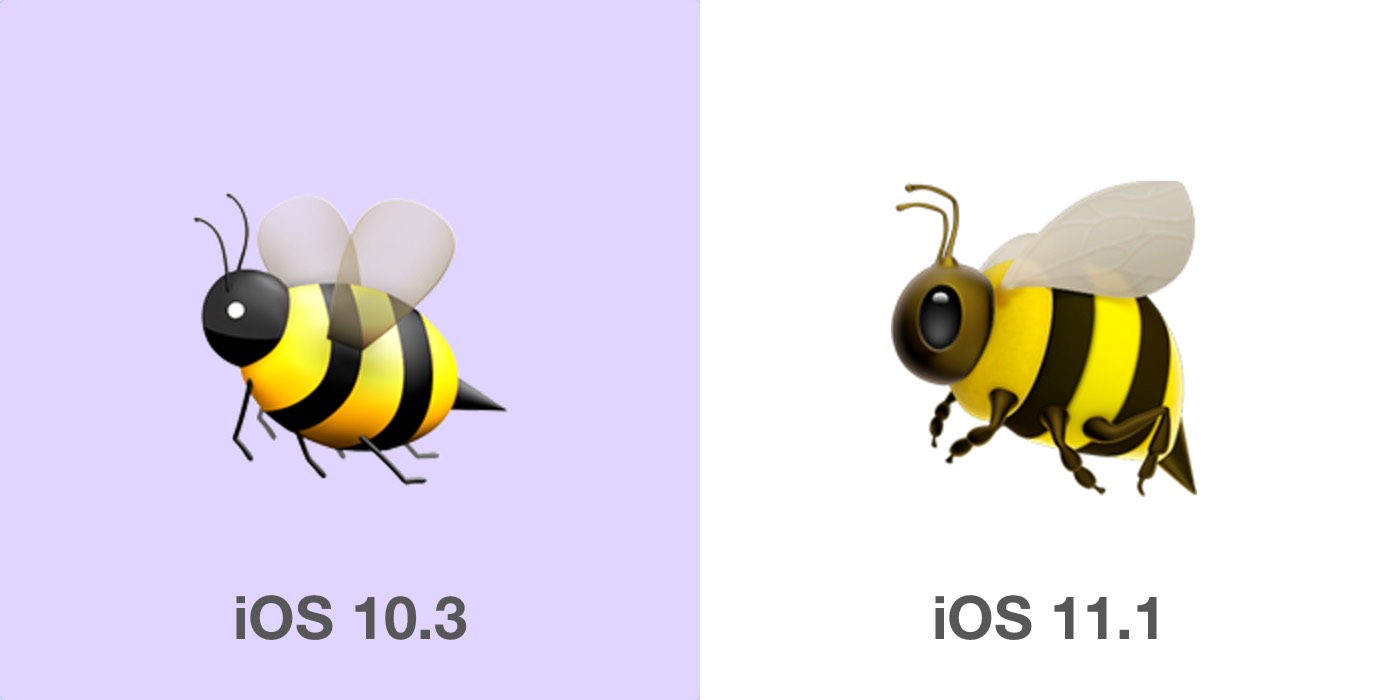 ios-11-emoji-honeybee-emojipedia