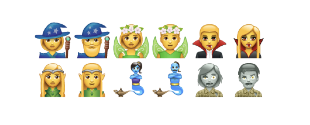 WhatsApp libera seu próprio conjunto de Emojis 3