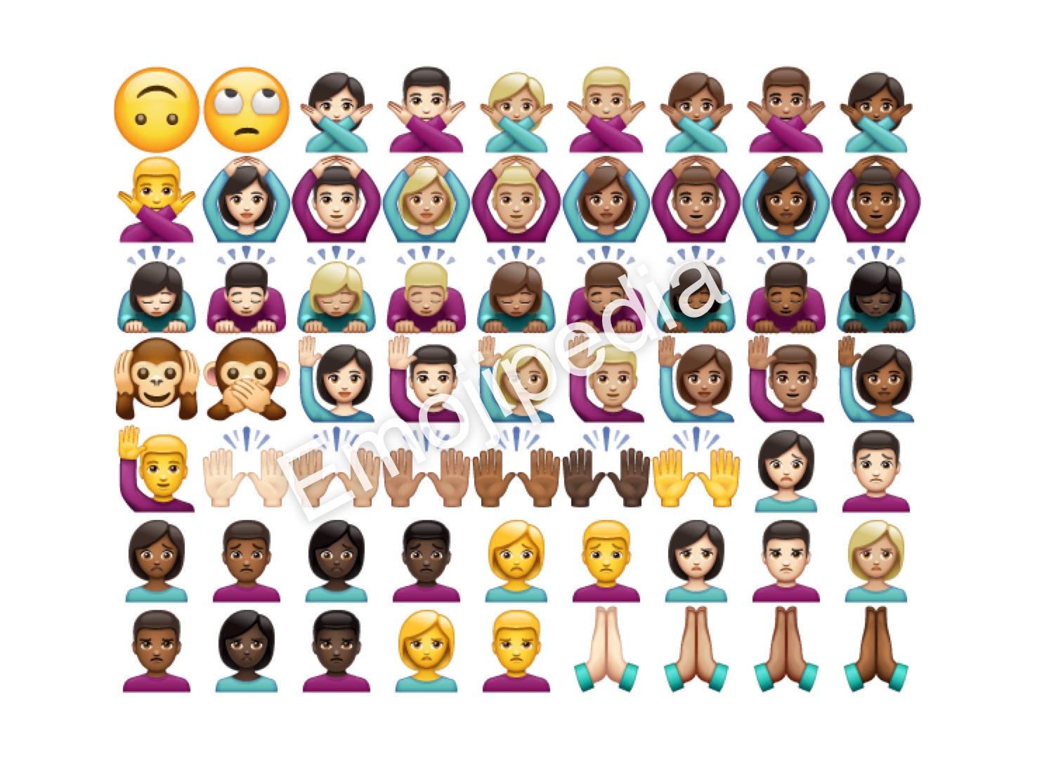  WhatsApp  Unveils Its Own Emojis