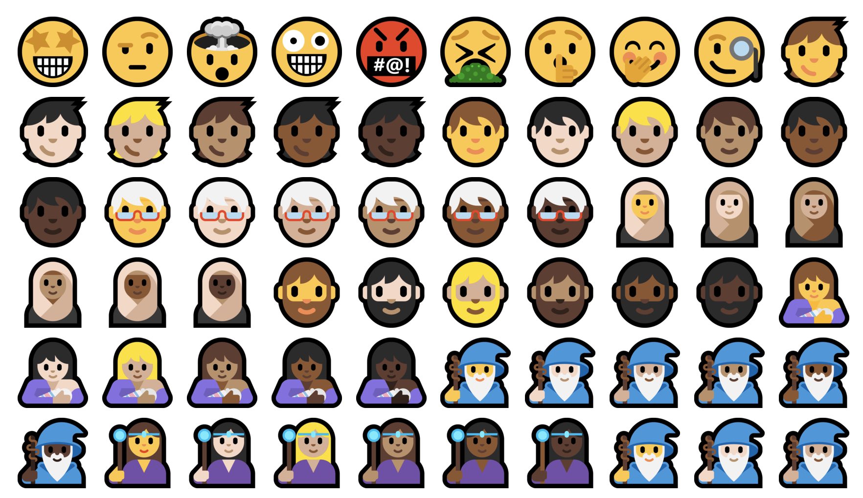 windows-10-fall-creators-update-emojipedia-new-emojis