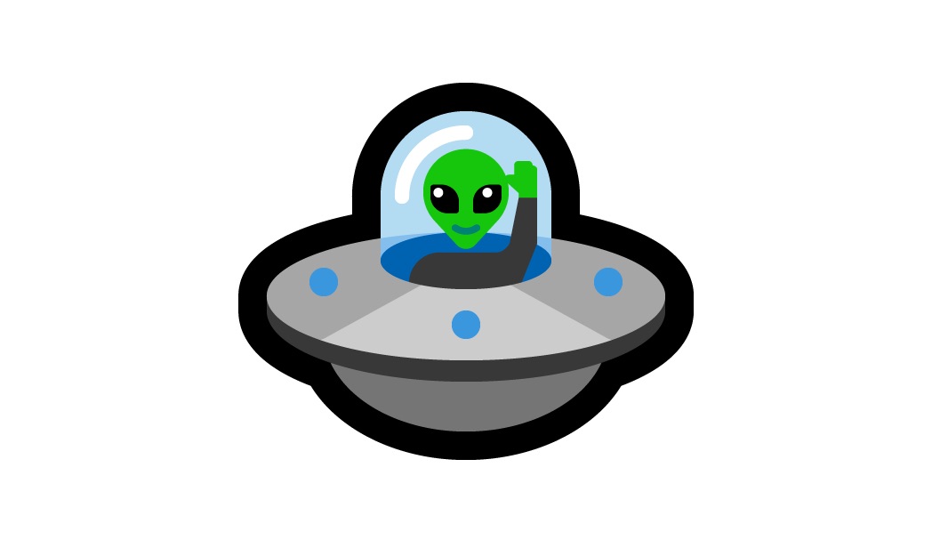 windows-10-fall-creators-update-flying-saucer-ufo-emoji-emojipedia