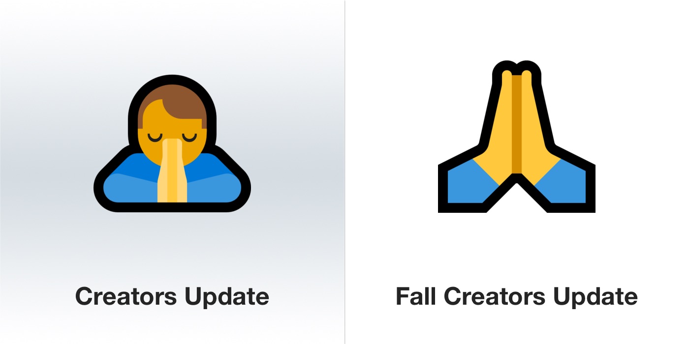 windows-10-fall-creators-update-folded-hands-emoji-emojipedia