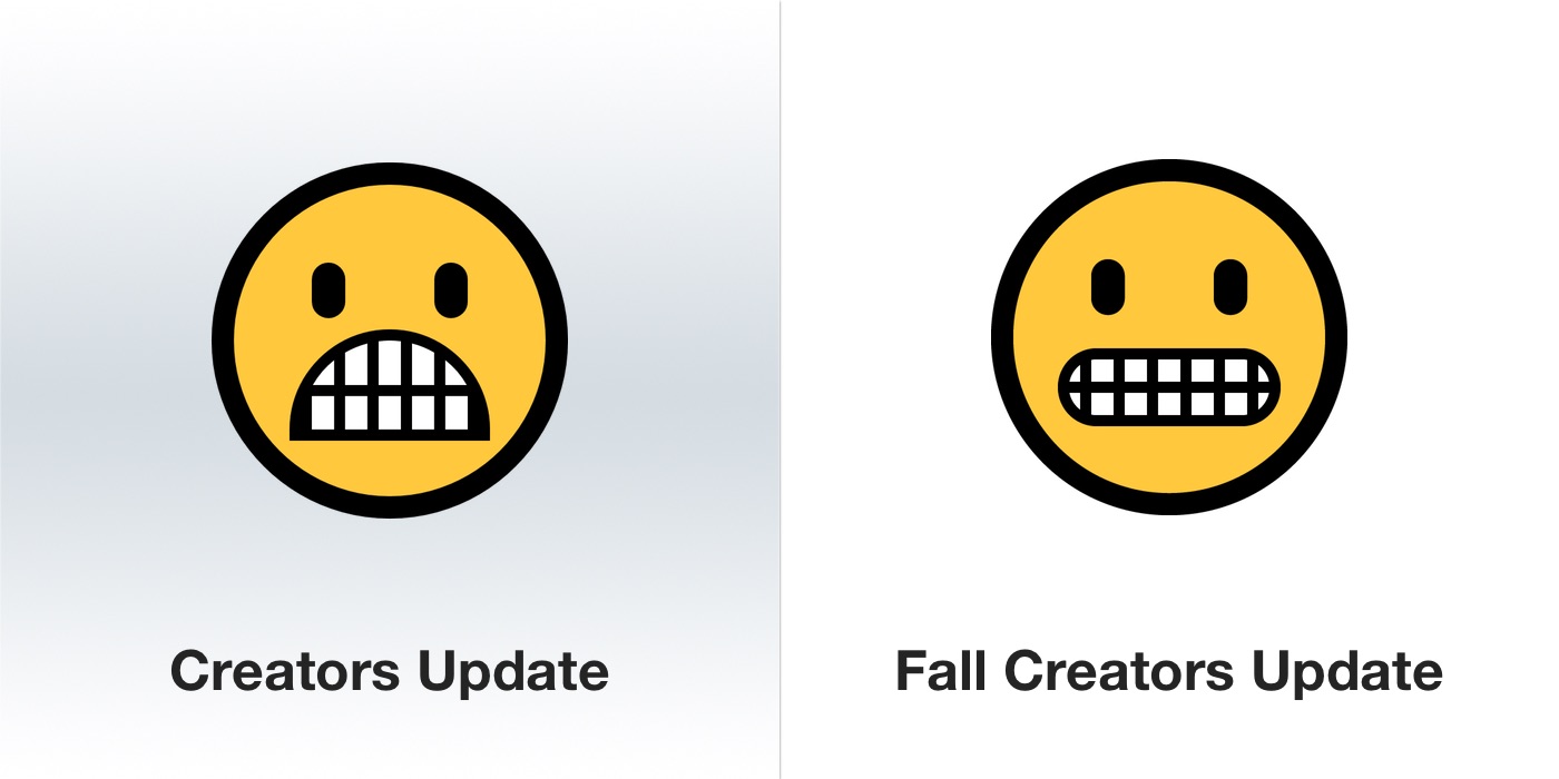 windows-10-fall-creators-update-grimace-emoji-emojipedia