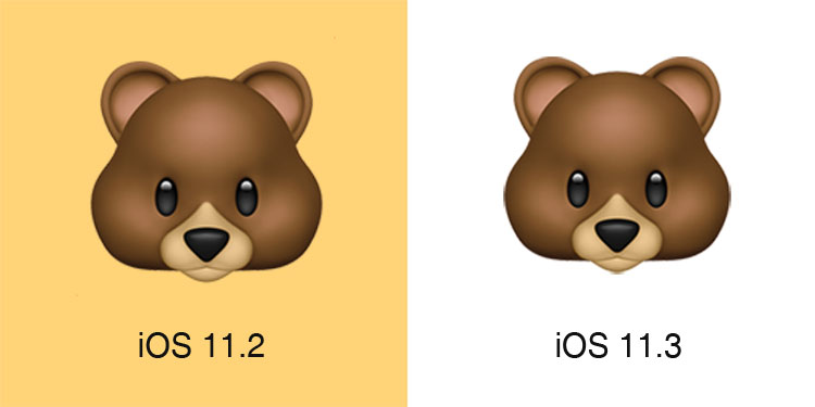 Emojipedia-iOS-11point3-Bear-Emoji-Update-for-Animoji-Coherence-1