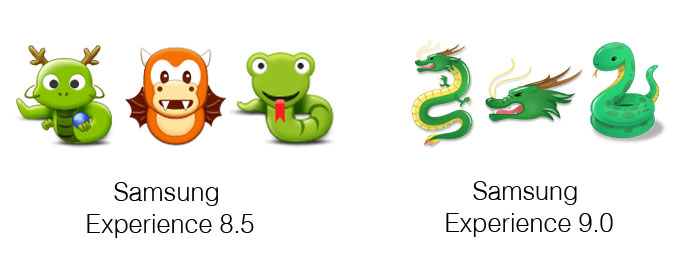 Samsung-Experience-9-0-Emojipedia-Dragon-Dragon-Face-Snake