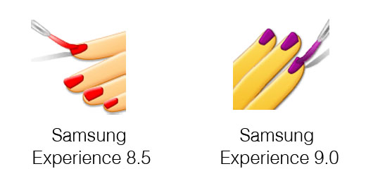 Samsung-Experience-9-0-Emojipedia-Finger-Nails