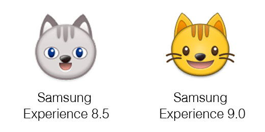 Samsung-Experience-9-0-Emojipedia-Grinning-Cat-Face-1