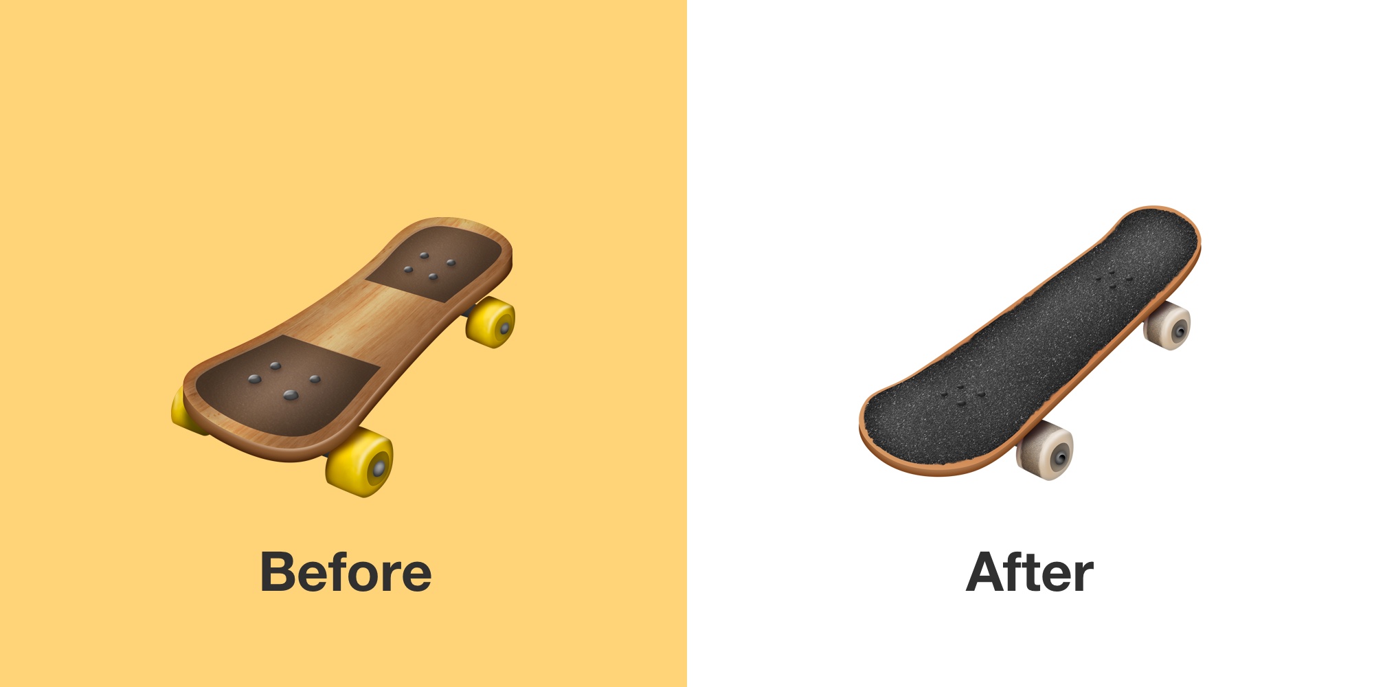 skateboard-emoji-emojipedia-before-after