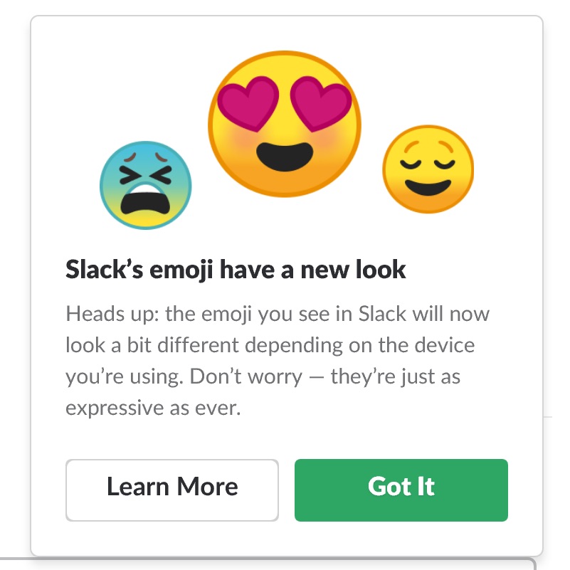 emojis for slack