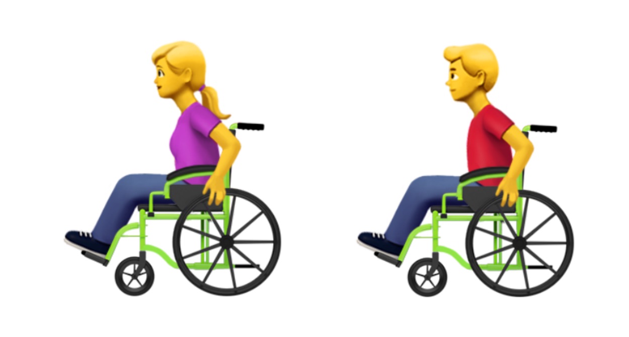 apple-person-in-manual-wheelchair-emoji-emojipedia