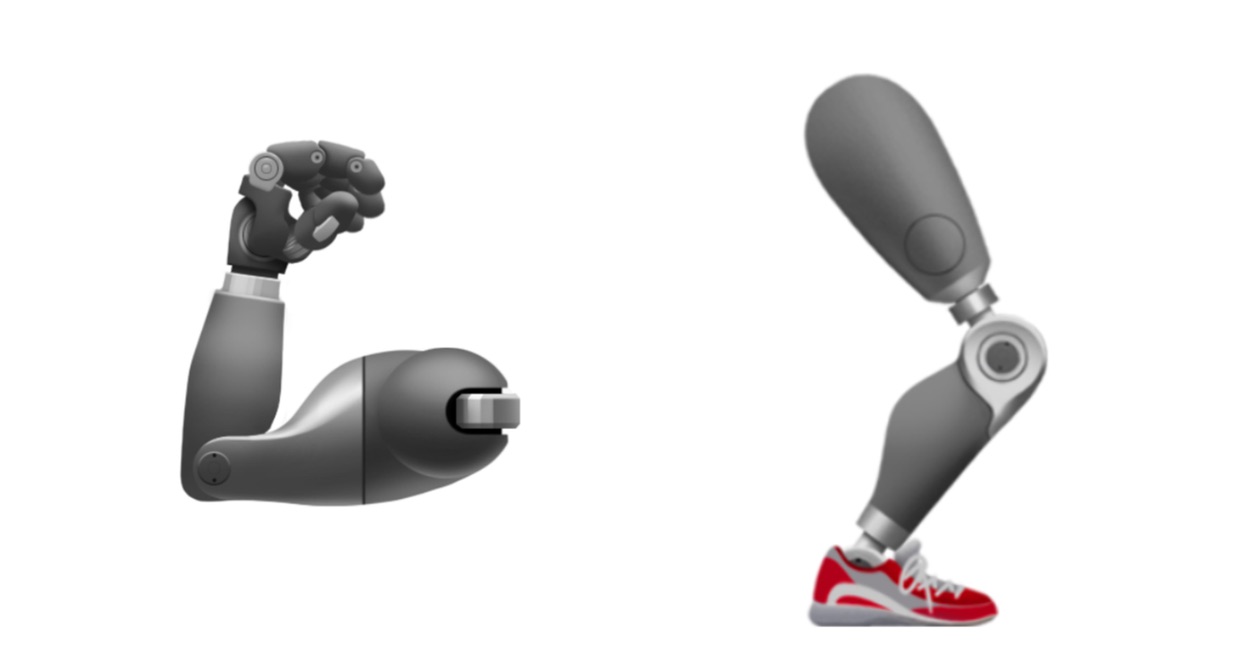 apple-prosthetic-arm-leg-emoji-emojipedia