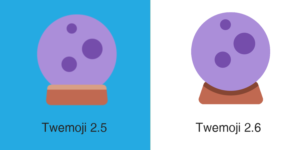 Emojipedia-Twemoji-2dot6-Crystal-Ball-Emoji-Comparison-1