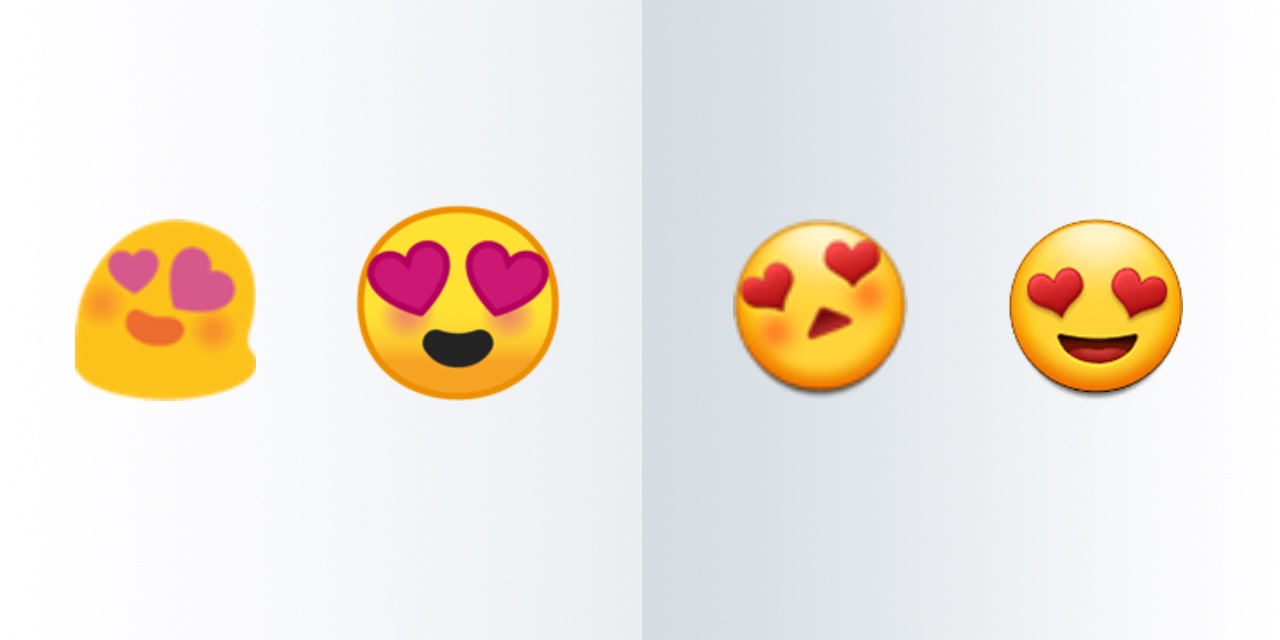 Google-Samsung-Heart-Eyes-Comparison-Emojipedia