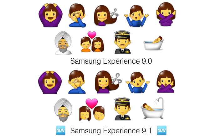 Samsung-Experience-9-1-Emojipedia-Comparison-Person-Cheeks-Etc-Comparison-1