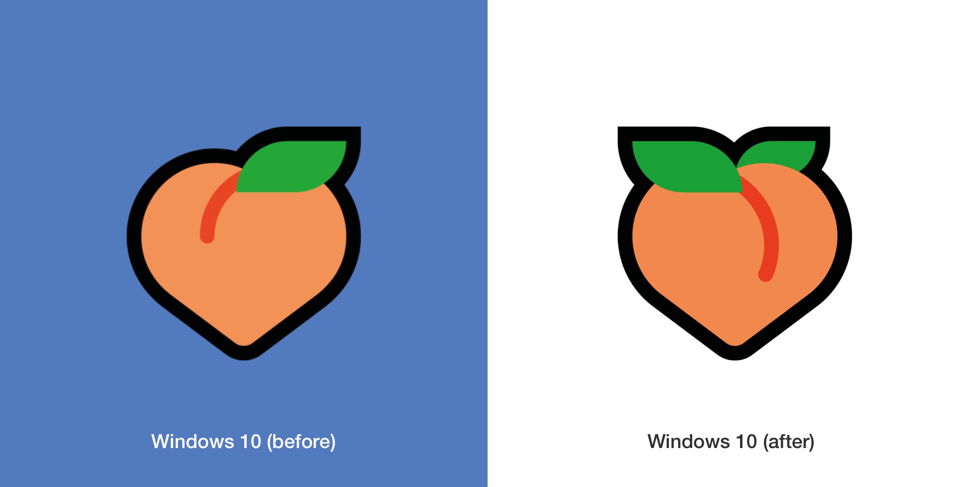 peach-emojipedia-windows10-april-2018emojipedia