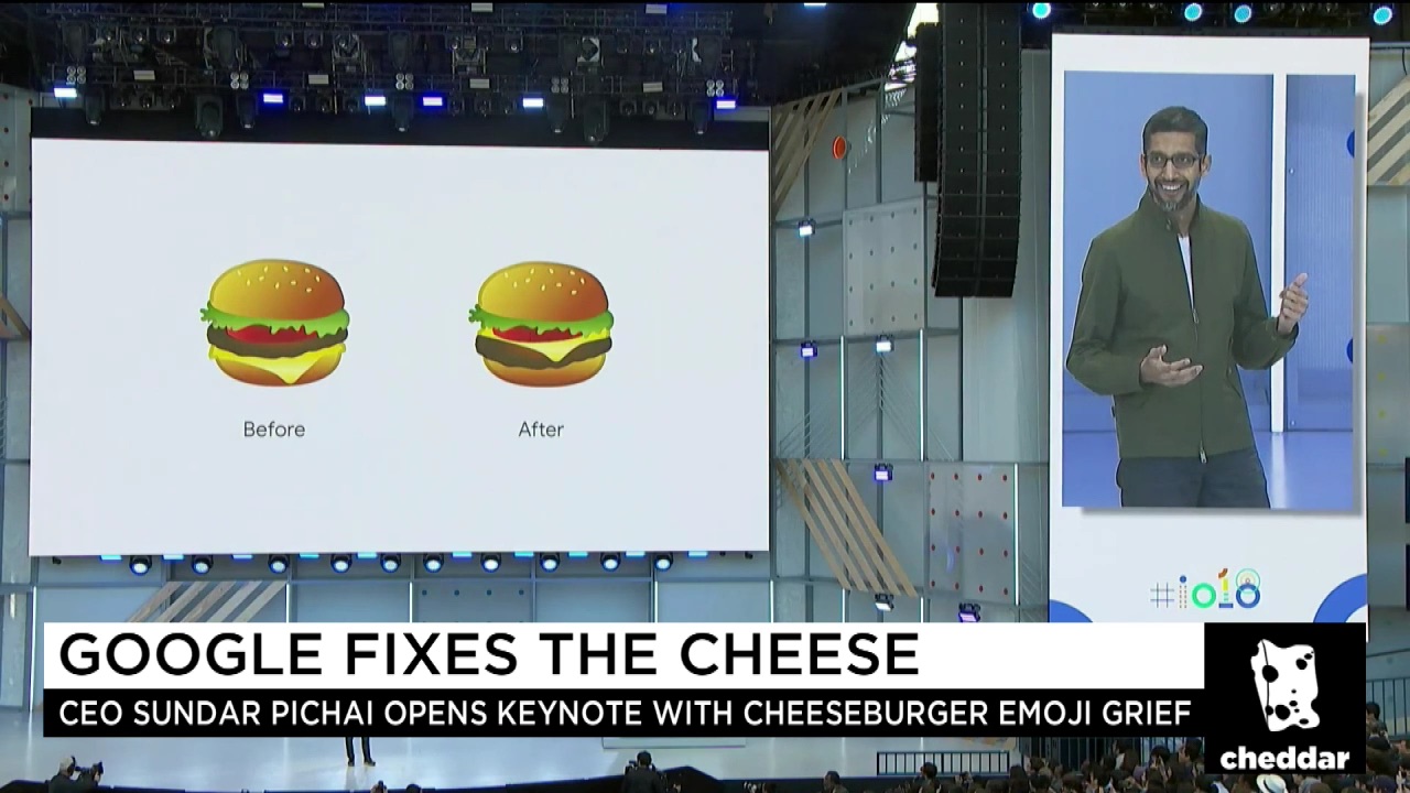 google-emoji-cheeseburger-io-2018-emojipedia