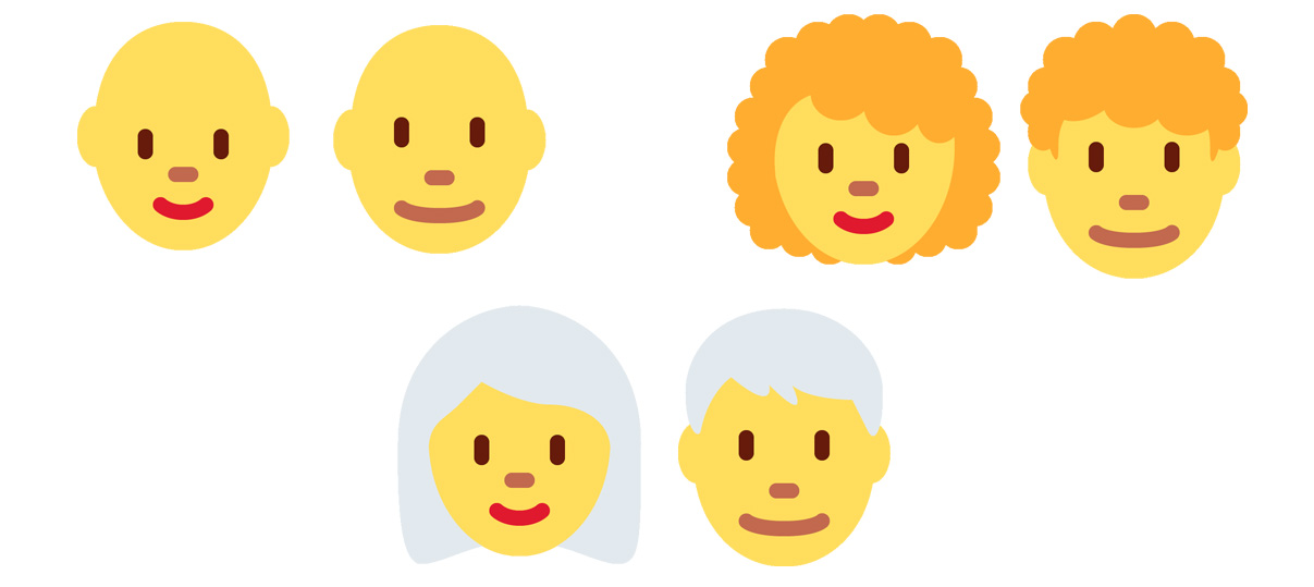 Emojipedia-Twemoji-11_0-Bald-People-Curly-Haired-People-White-Haired-People-Emoji-Yellow-Skin-Tone