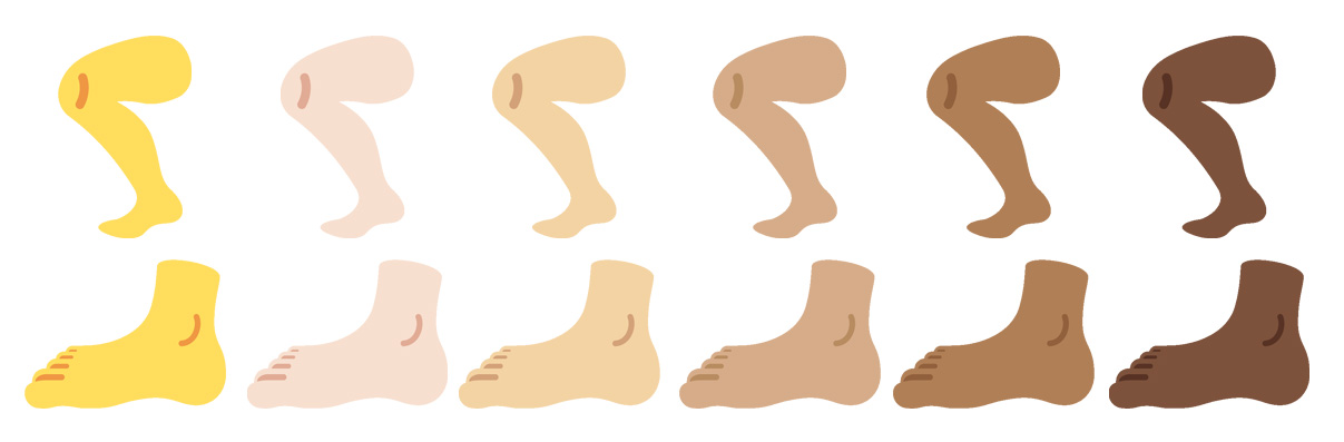 Emojipedia-Twemoji-11_0-Leg-Foot