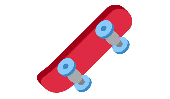 Emojipedia-Twemoji-11_0-Skateboard