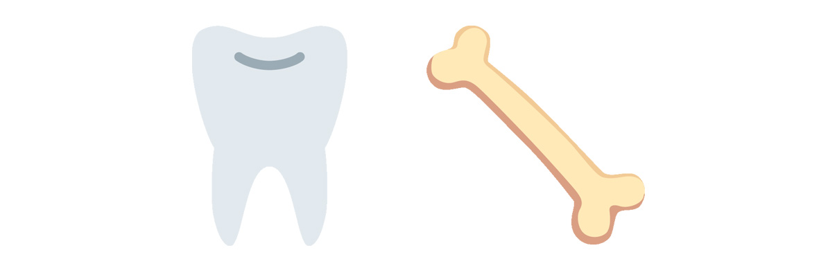 Emojipedia-Twemoji-11_0-Tooth-Bone