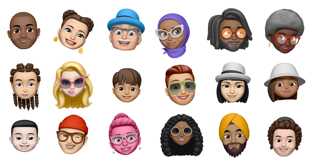 apple-unveils-memoji