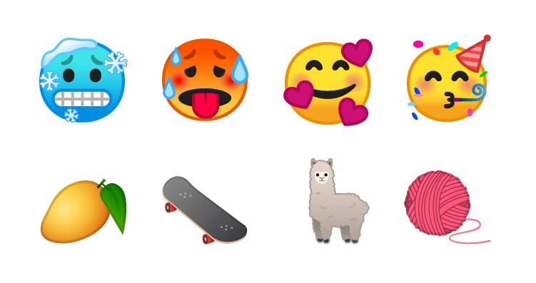 new-emojis-android-p-beta-2-emojipedia